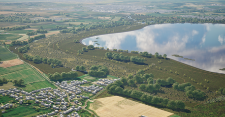 Thames Water - SESRO - Oxfordshire reservoir wetlands 1952X1000