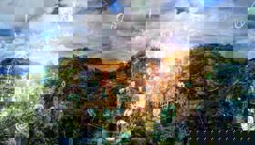 Environment and digital image generic