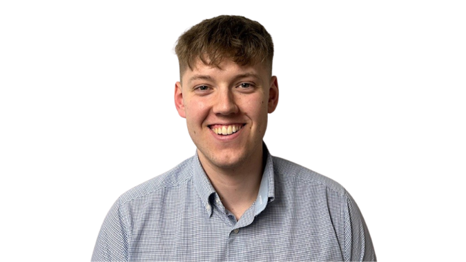 George Edwards, apprentice planner