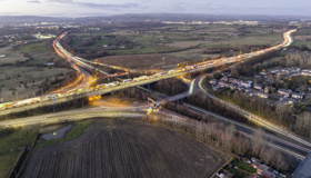 M60 Aerial