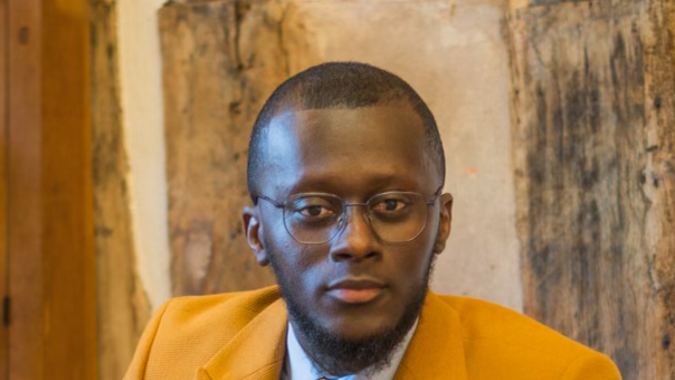 Prince Mensah