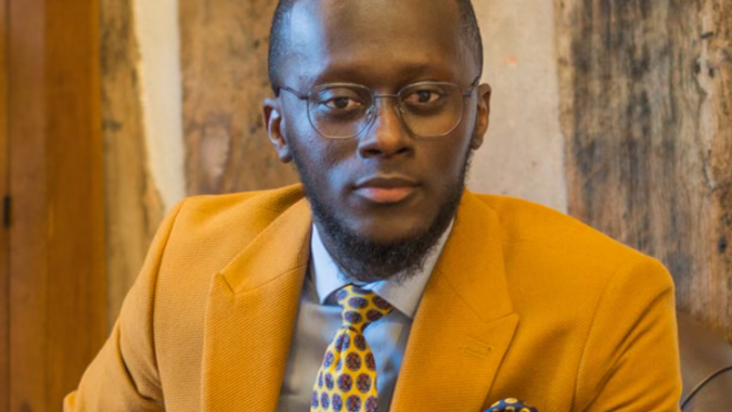 Prince Mensah