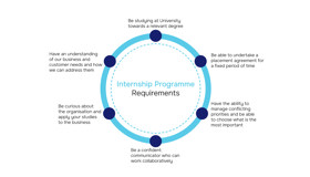 Internship Programme