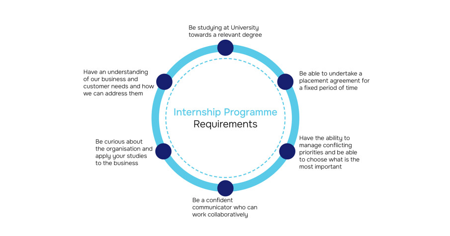 Internship Programme