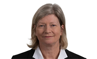 Fiona Macaulay