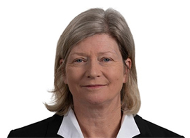 Fiona Macaulay
